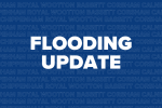 Flooding Update