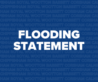 Flooding Statement